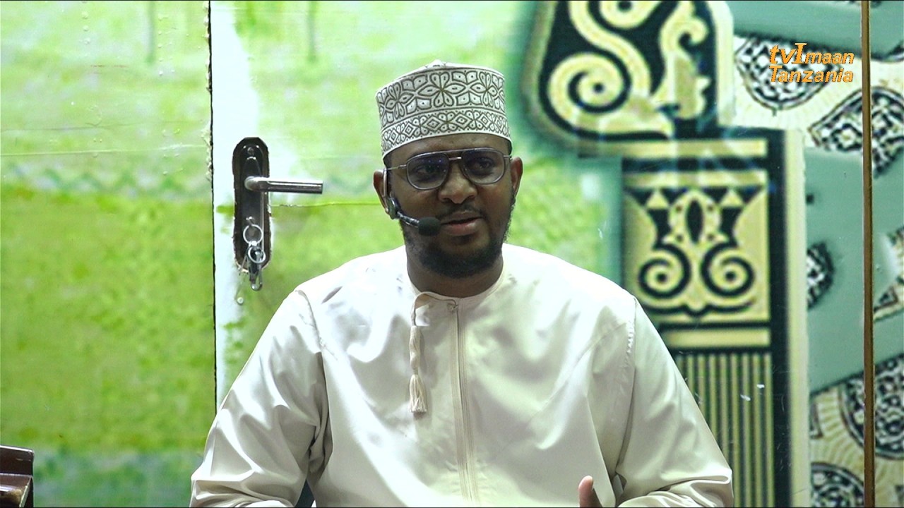 KALIMA FUPI ||SHEIKH MUHAMMAD BAHERO || 04/03/2026  MASJID ABEID MWANZA