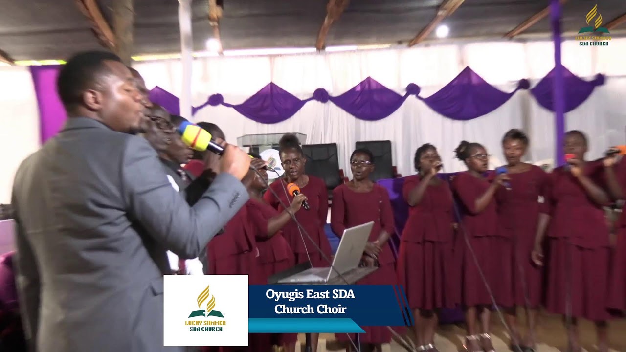 Camp Meeting 2025 | Day 7 |  Afternoon service | August 16, 2025