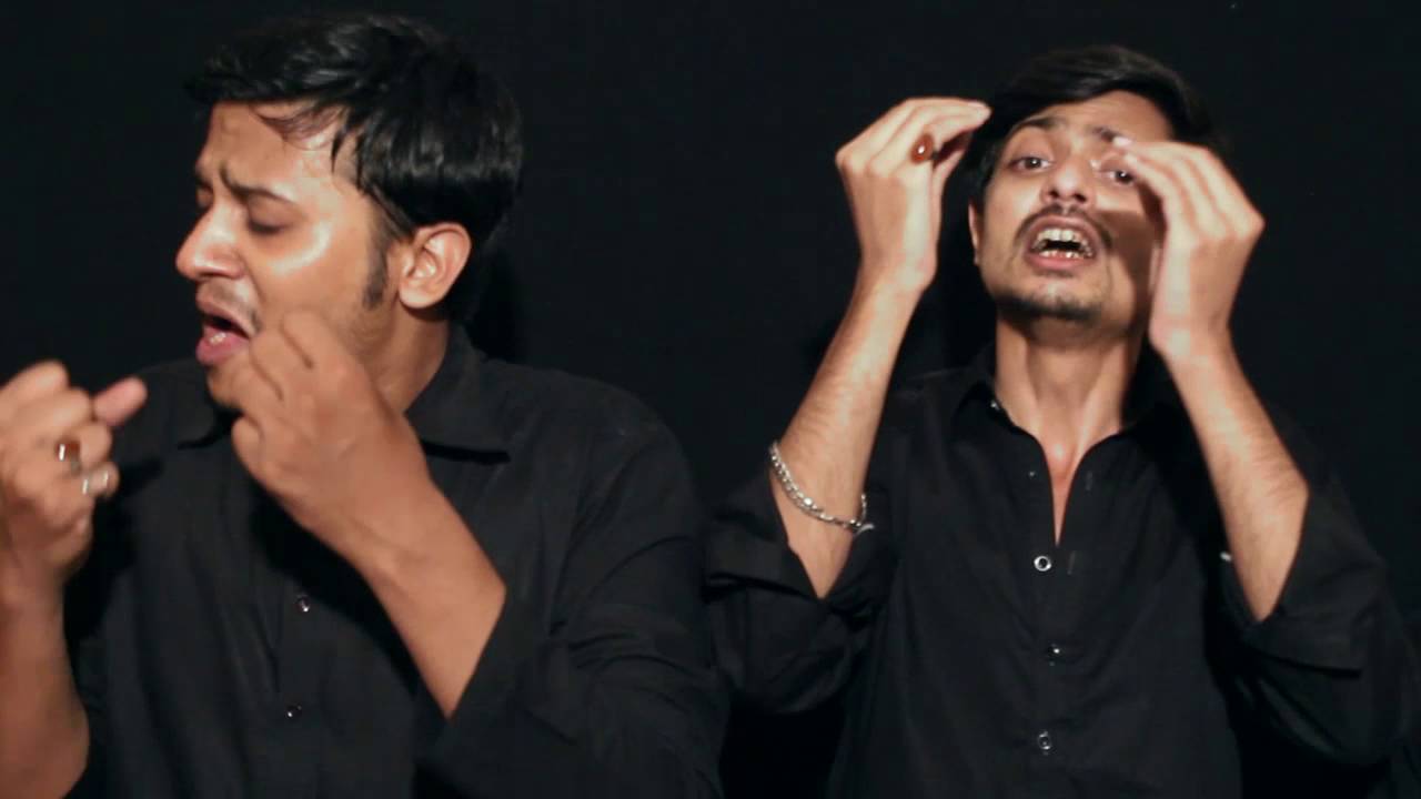02 Asghar Ka Khali Jhoola