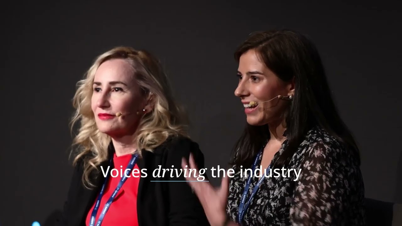 Summary video of the 6th Sener Innovation Forum
