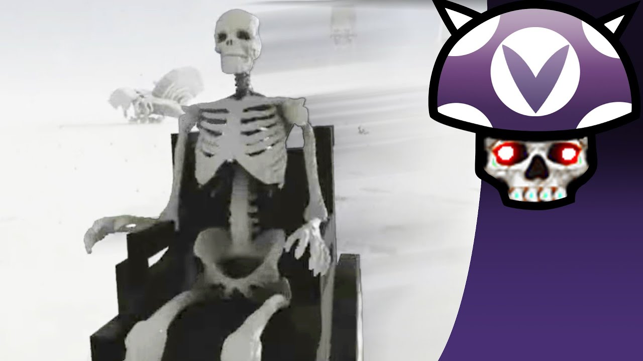 [Vinesauce] Джоэл — «Пика-бу»