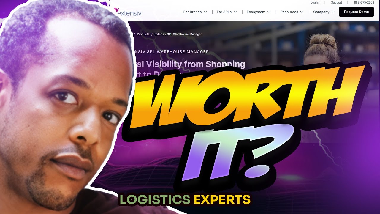 This 3PL Warehouse Manager Review REVEALS What the Company Is REALLY up to in 2025. Is It Worth It?