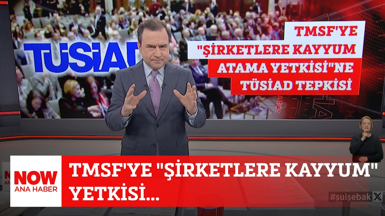 TMSF'ye 