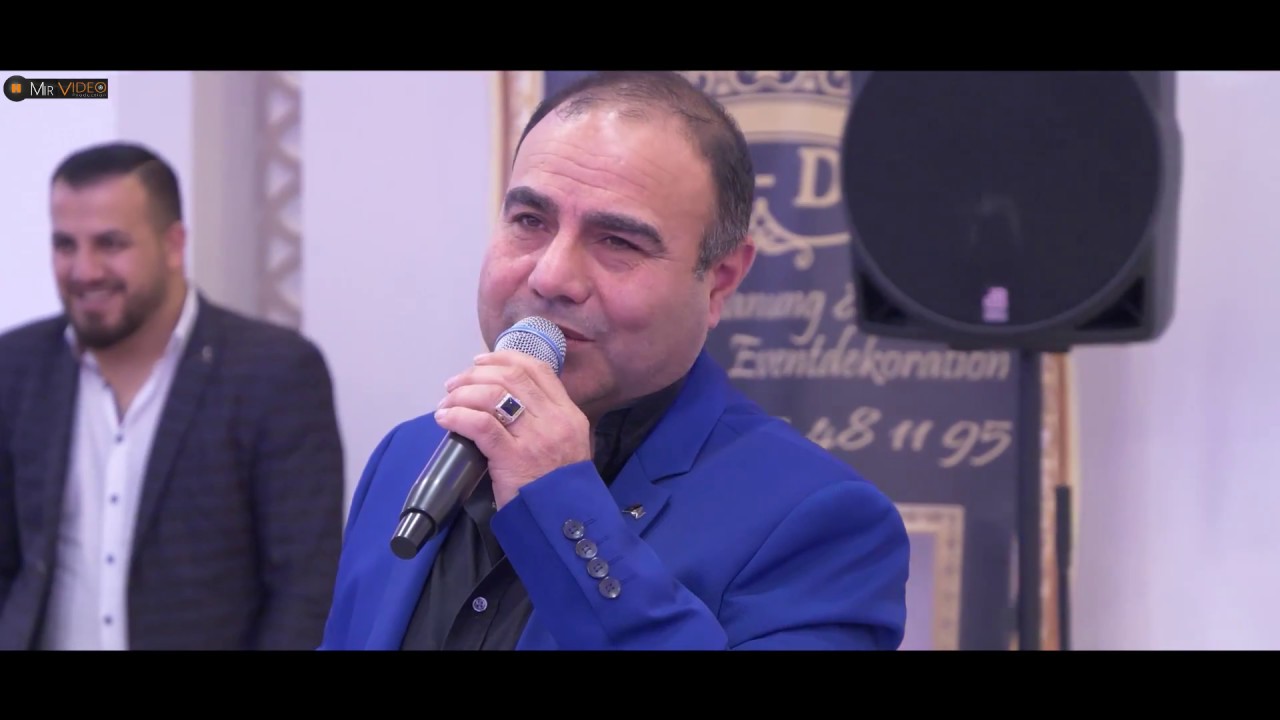 Hisên Salih Li min veger #MirVideoProduction®