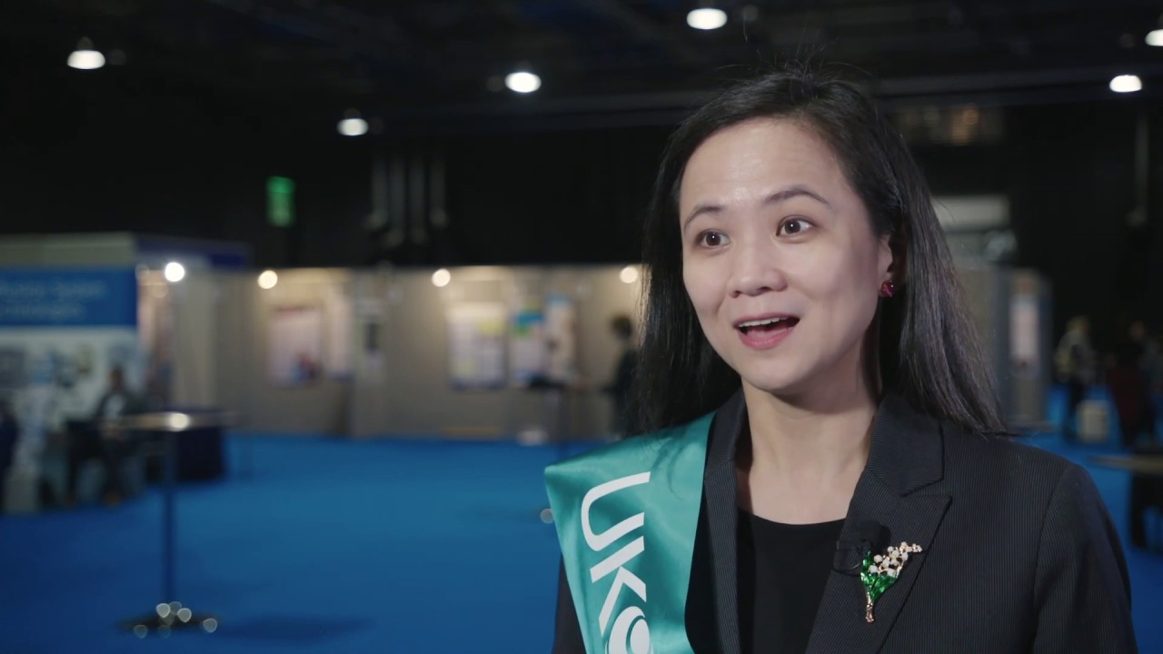 Advice for cancer nurses going into research