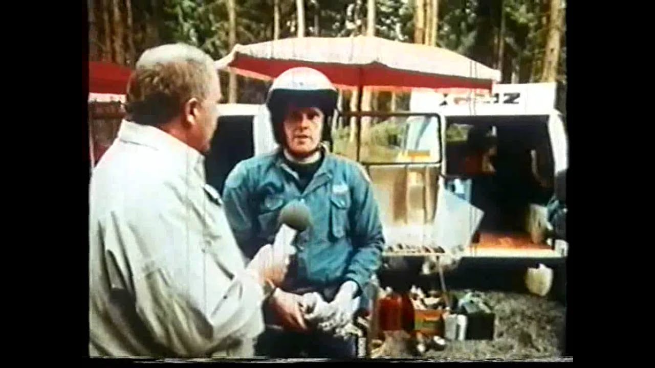 Six Day´s 1987 Simson IFA MZ Erfolge haben Namen Teil 1