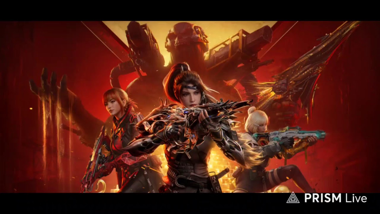 Temu kangen lewat CODM - Siaran langsung Studio kotak Mainan #callofdutymobile 