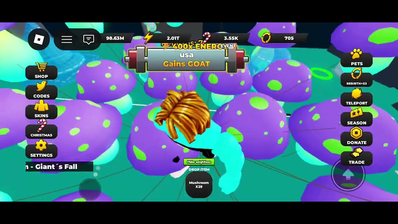 100m!