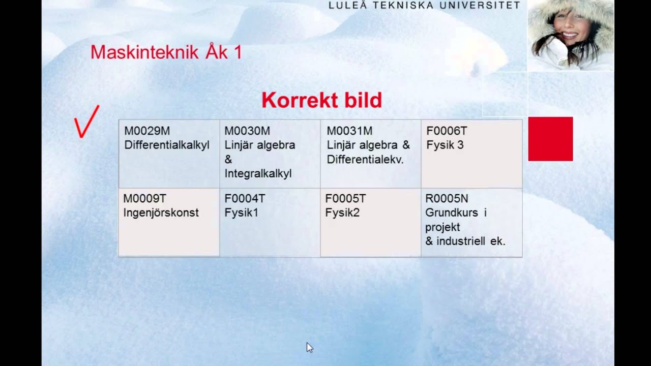 Civilingenjör Maskinteknik Pär Jonsén