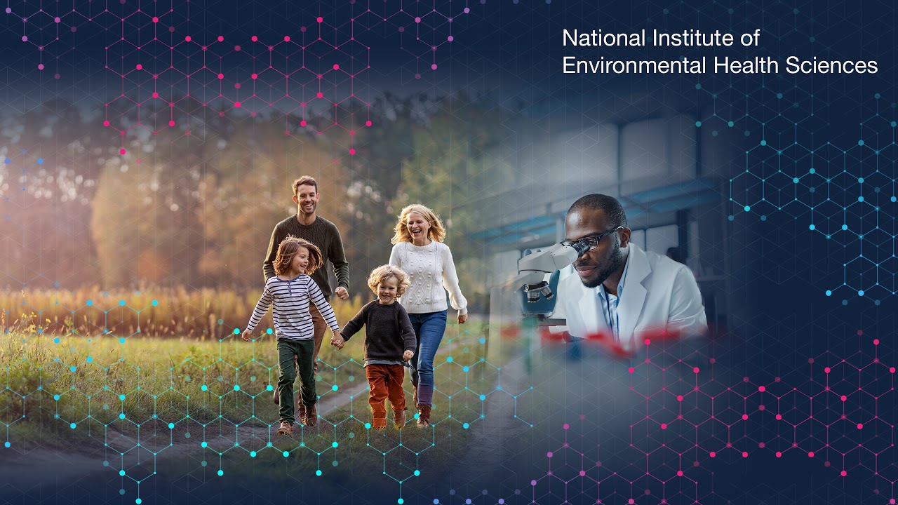 NIEHS DIR Board of Scientific Counselors Review of GISBL - Day 1