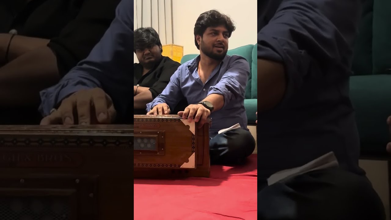 Aziz Itna He Rakho | Himaanshu Sharrma | Rahul Chouhan | Ghazal 2025