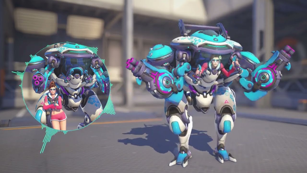 D.va - А на море белый песок (Жанна Фриске) | AI cover