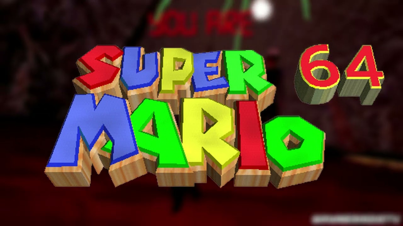 Slider Passport (Passport guardian but sm64)