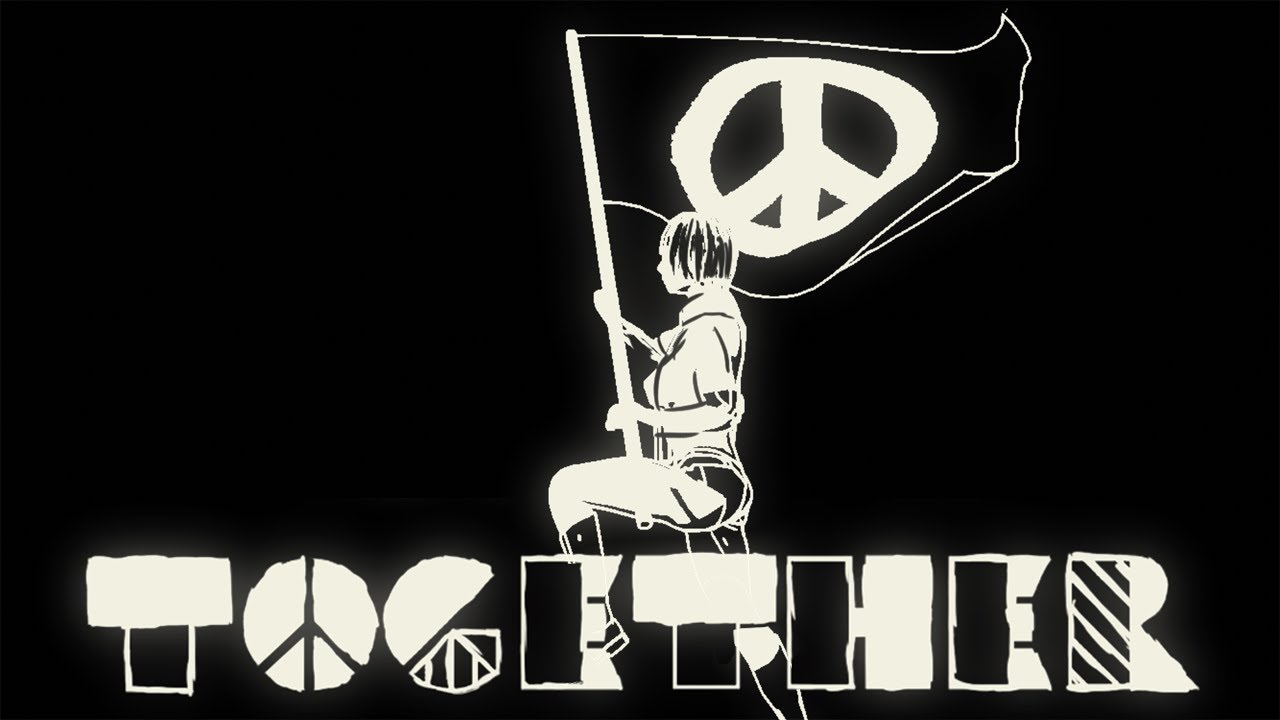 HORTA - ToGetHer (Official Music Video)