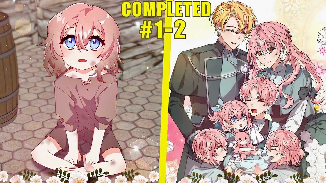 SHE WAS A POOR ORPHAN UNTIL HER REAL IMPERIAL FAMILY FOUND HER AND RETURNED THEIR LOVE |FULL RECAPED