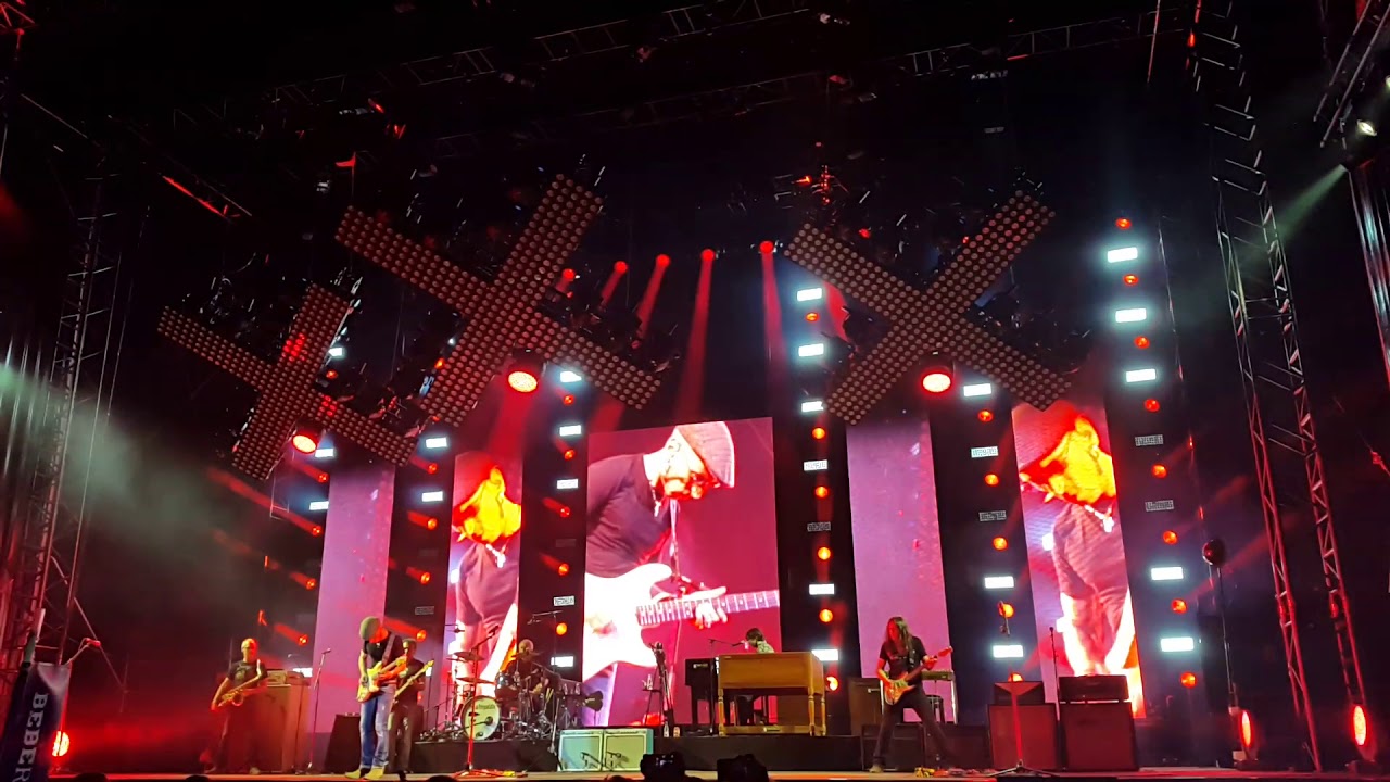 Fito y fitipaldis en Córdoba. Corazón oxidado