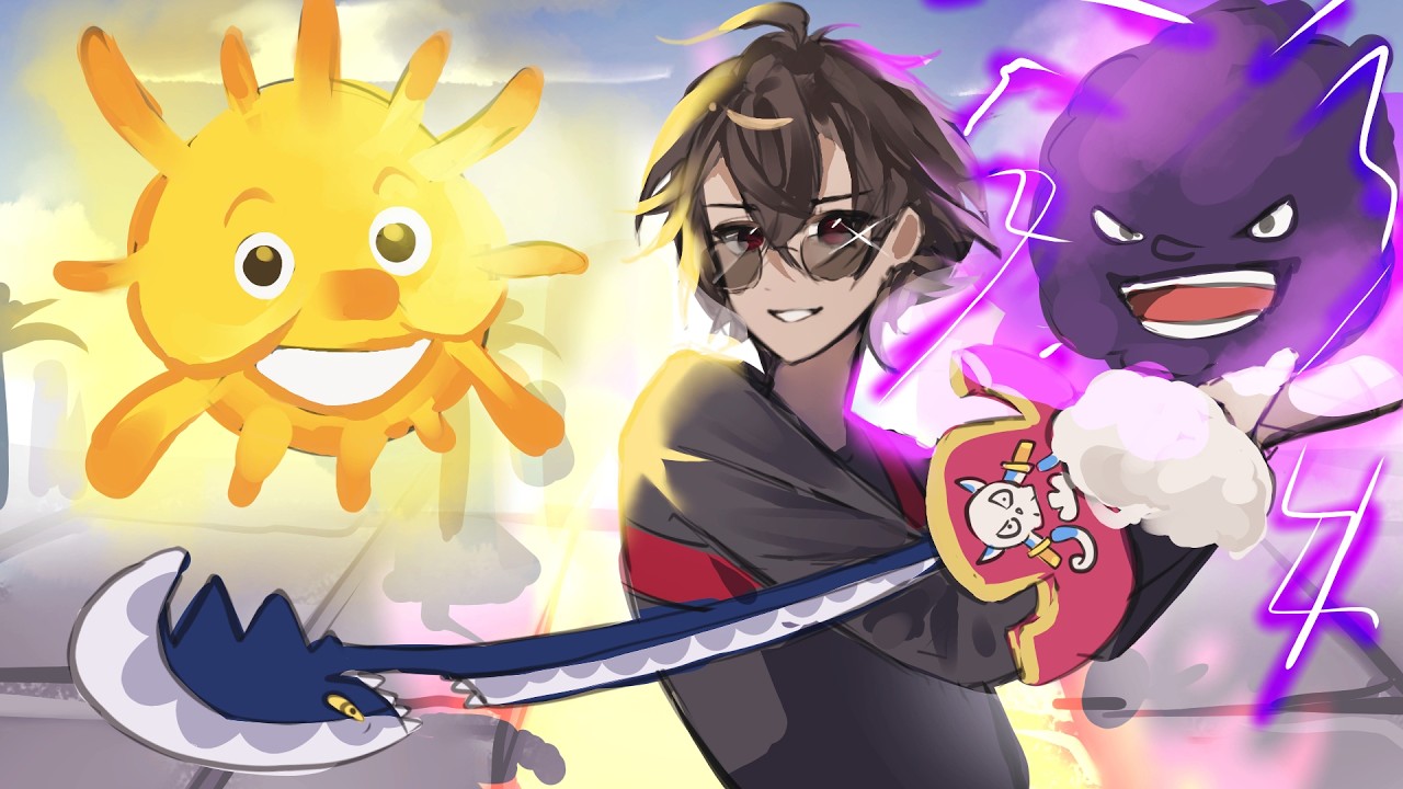 [GPO] MAX SOUL IN BATTLE ROYALE IS OVERPOWERED... | BR CHALLENGE