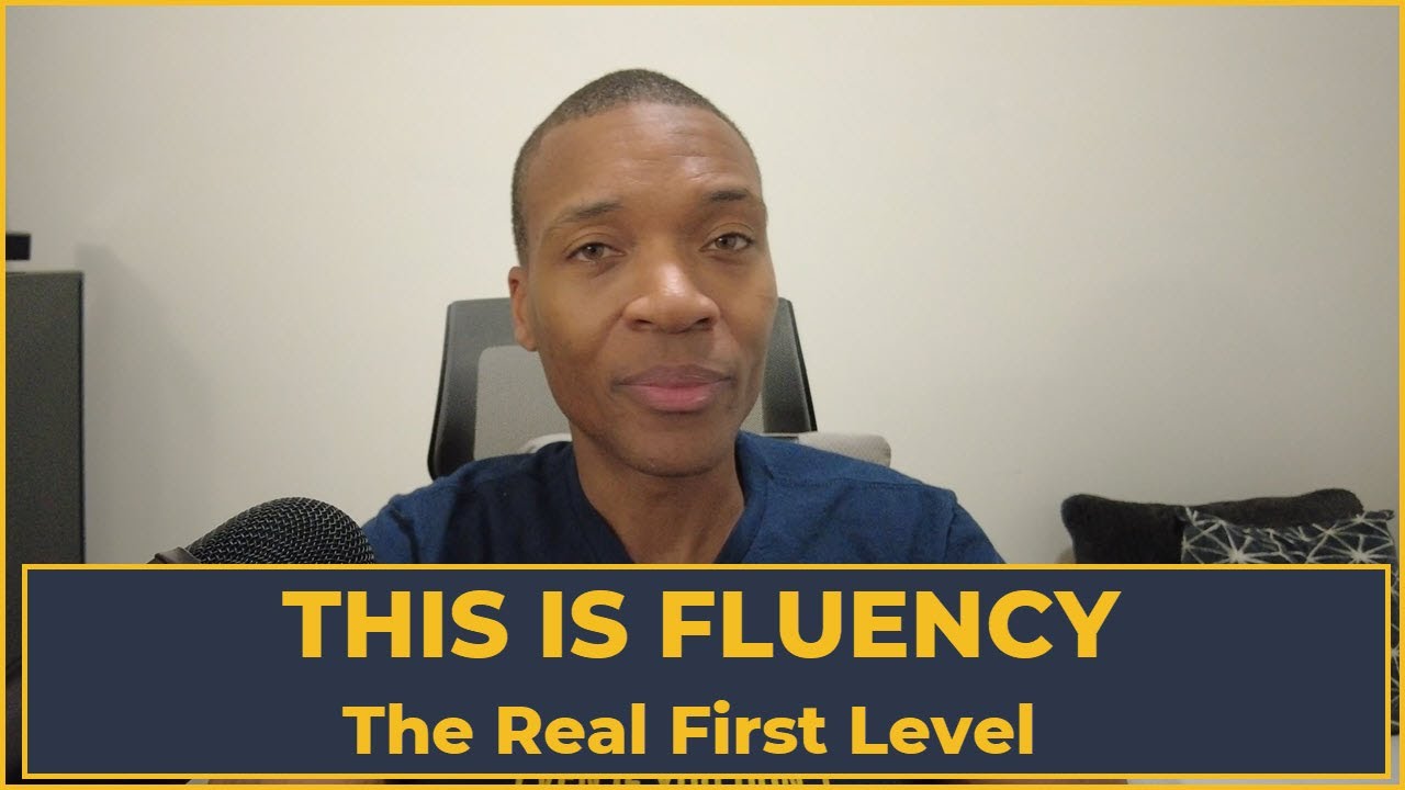 The First Level of Spanish Fluency Nobody Talks About