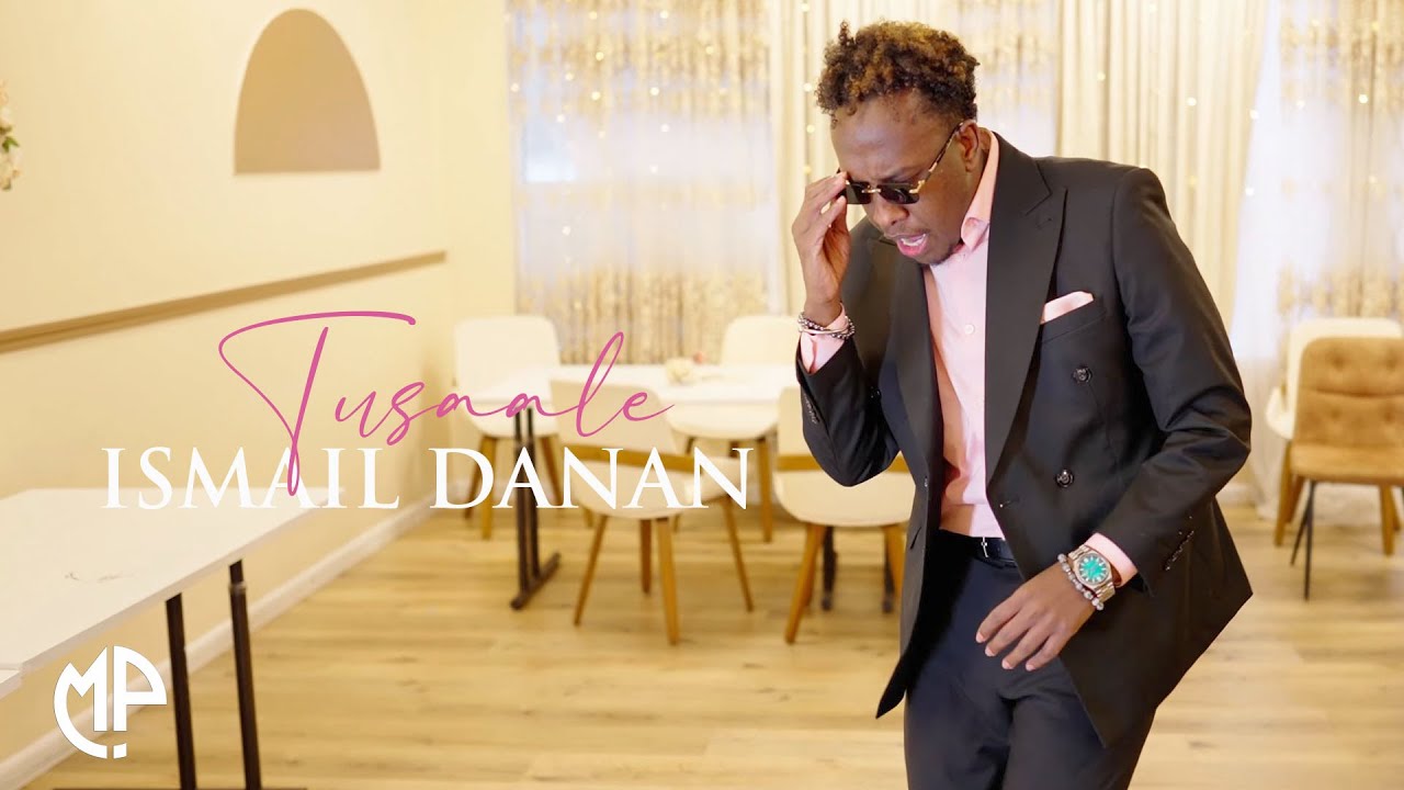 ISMAIL DANAN 2026 | TUSAALE | HEES CUSUB