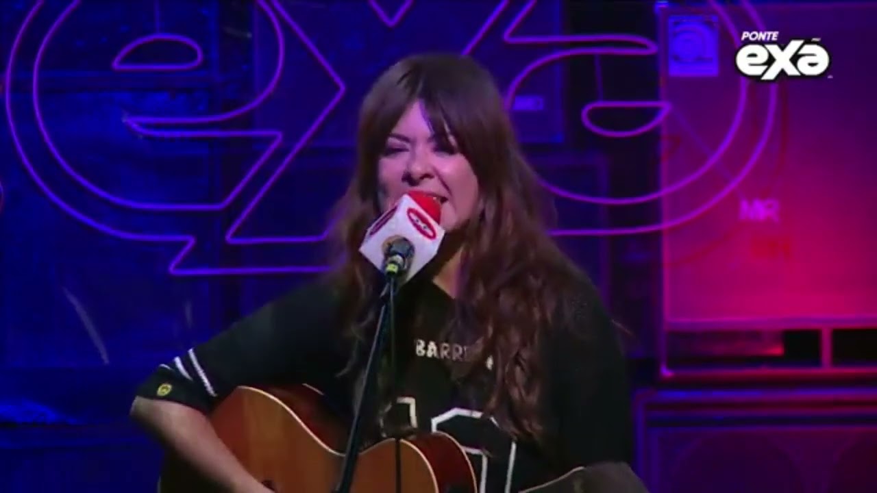 Vanesa Martín - EXA México 2025 (COMPLETO)