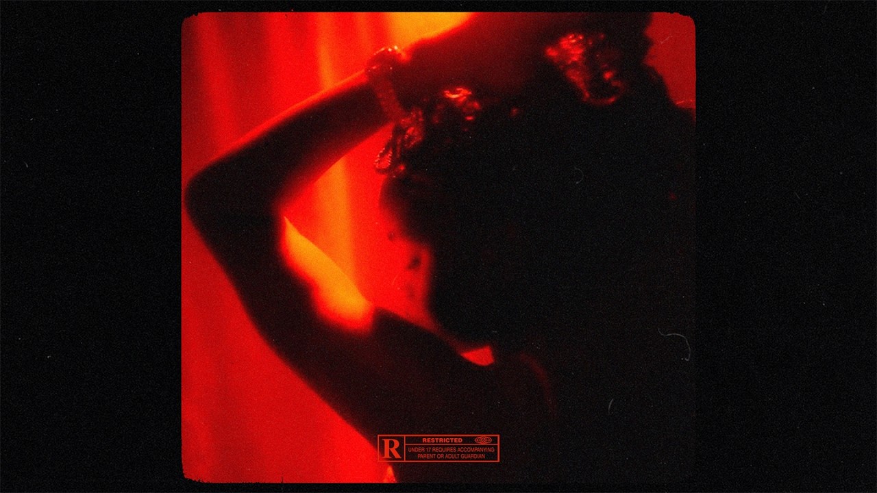 (FREE) The Weeknd Type Beat - 