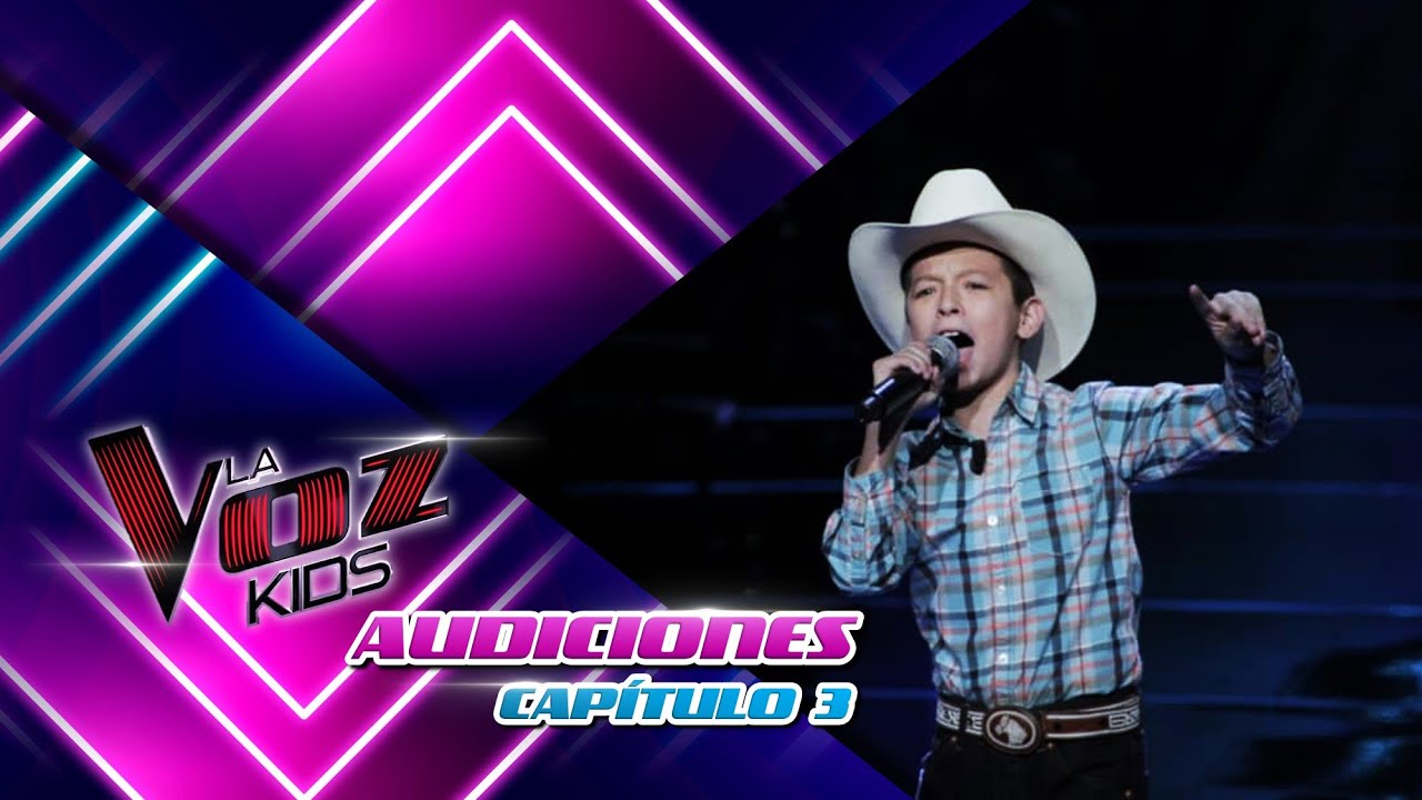 Randy Ortiz, interpreta 