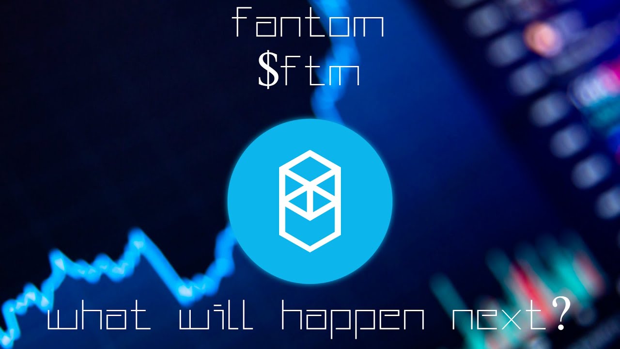 Fantom (FTM) TA: Bullish or Bearish? (The first obviously)
