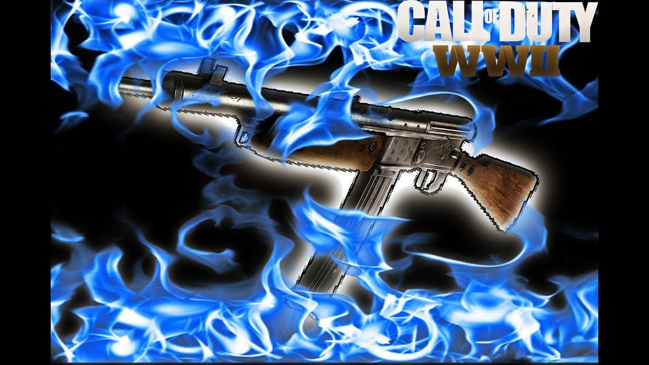 Best Gun WW2, 66 Kill Streak With The New Unstoppable Volk!! Plus V2 Rocket and Division Setup