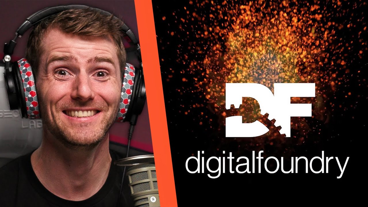 Digital Foundry Buys Back Its Independence from IGN