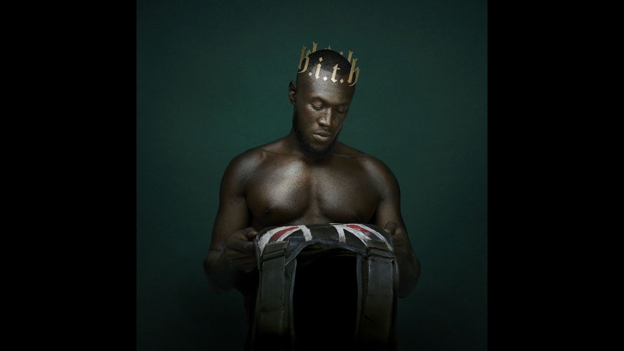 Stormzy ft. Headie One - Audicity (Instrumental)