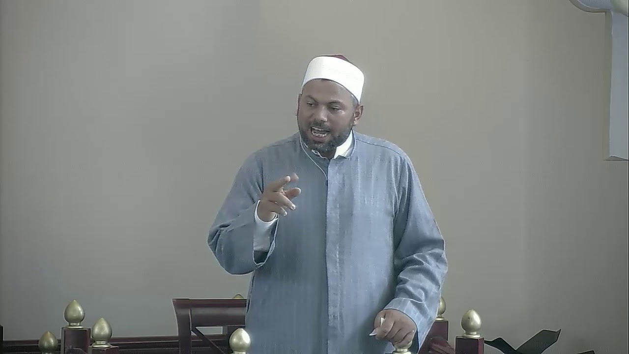 بر الوالدين - الشيخ سيد الشوراتى