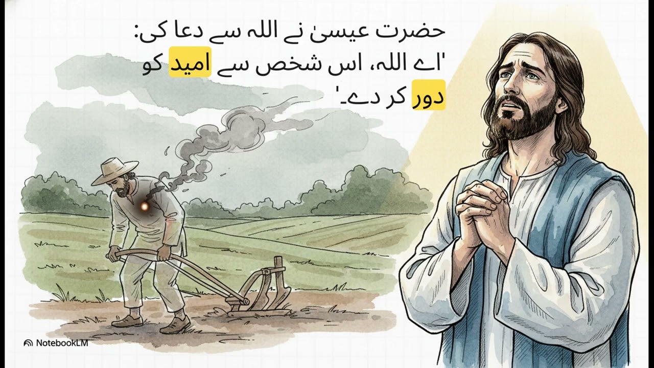 امید پہ دنیا قا ئم ہے
