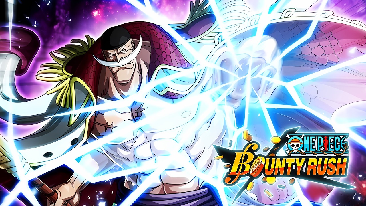 Buffs Tomorrow | One Piece Bounty Rush