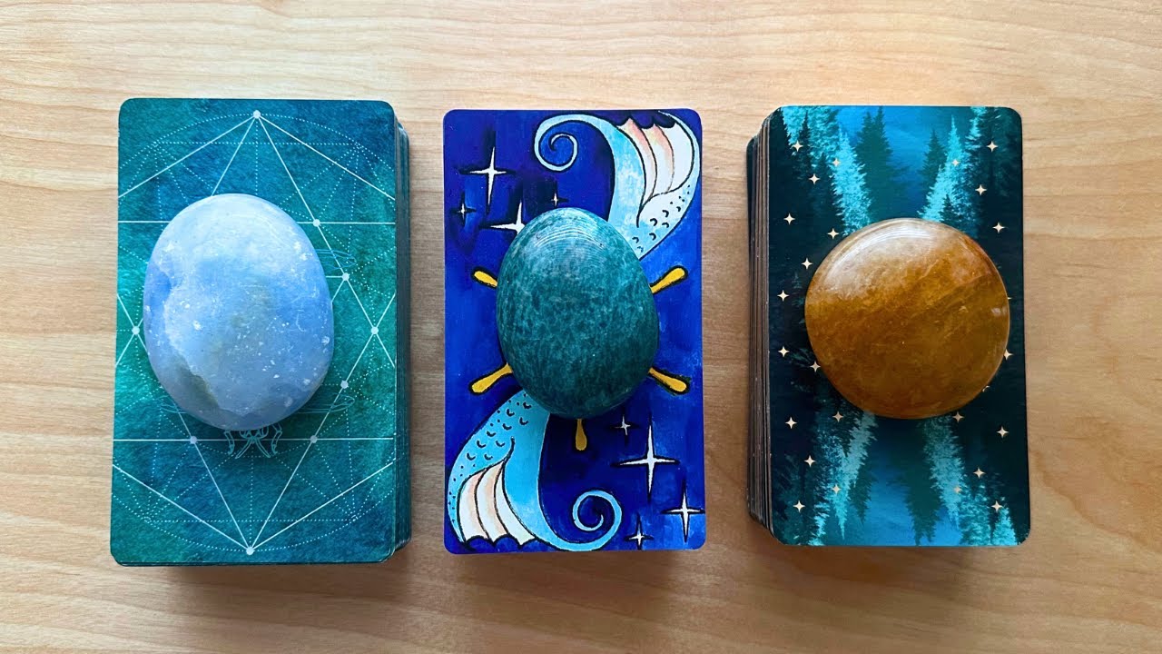 THIS IS WHAT THEY ARE *NOT* TELLING YOU/ WHAT IS HIDDEN 🖤 Pick A Card 🖤 Timeless Love Tarot Reading