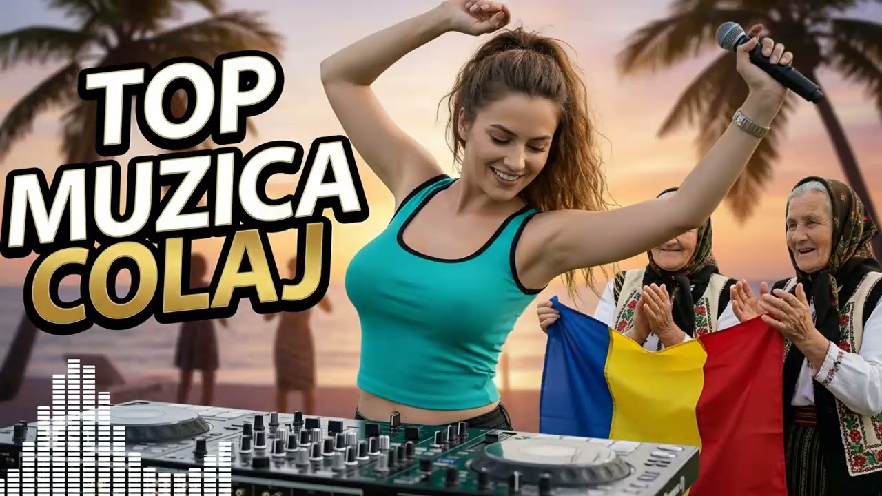 Top 20 Remixuri Folclor Românesc | 30 Min de Petrecere 2026 Cea Mai Tare Colectie 🎶🔥