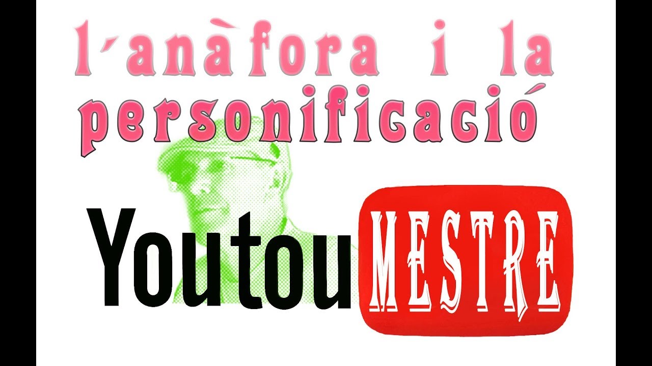 YOUTUMESTRE 