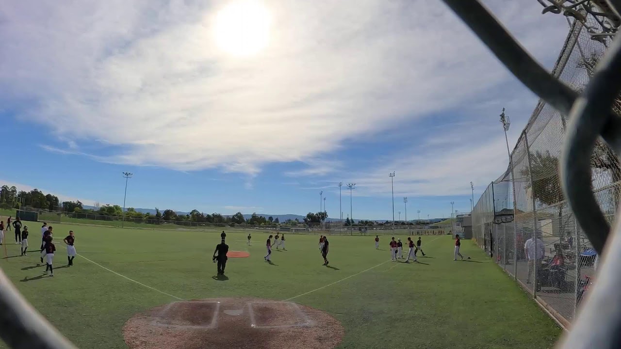 12U Nor Cal Warriors