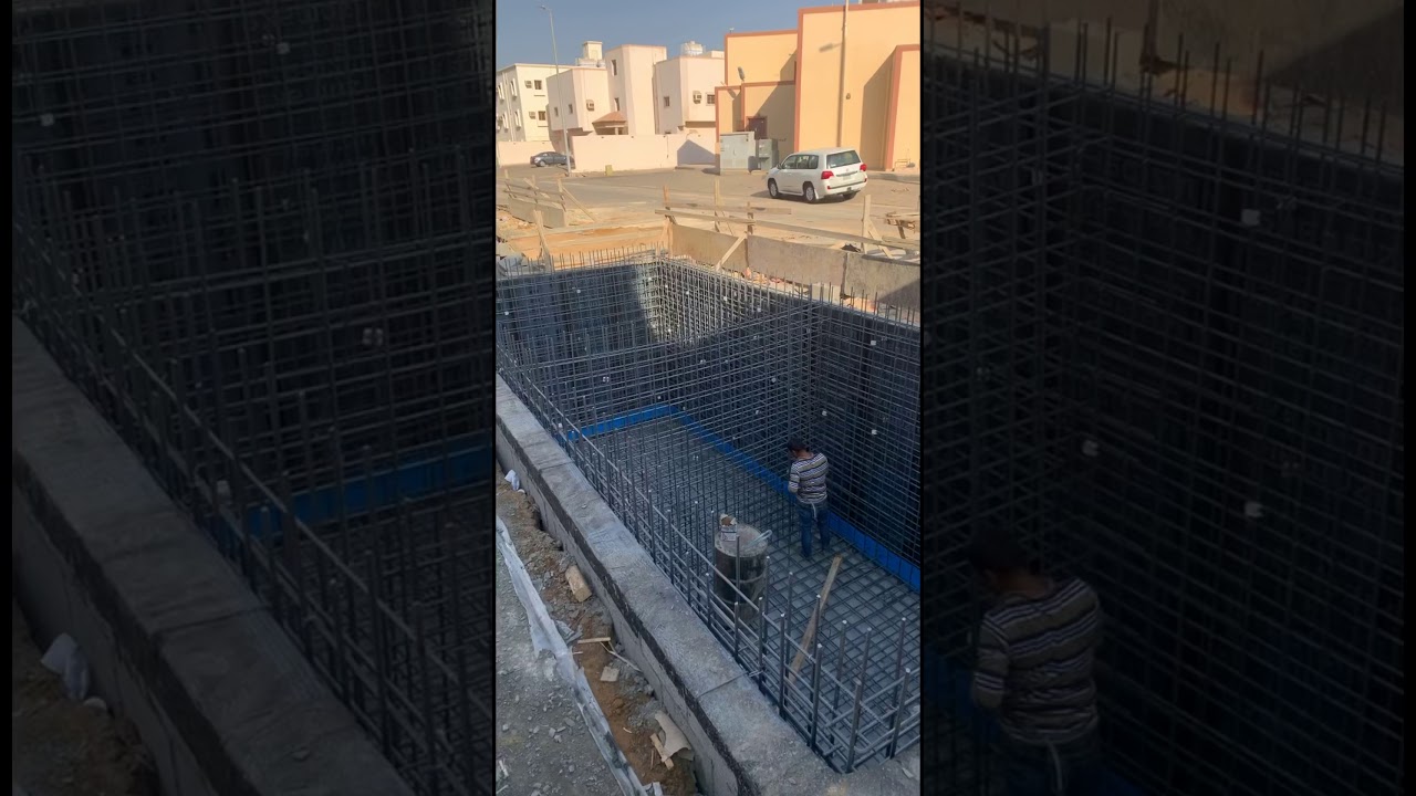 مراحل بناء العظم