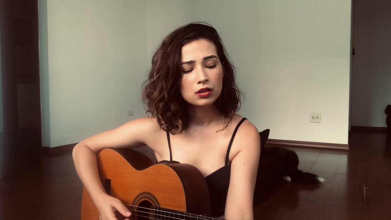 HUSH HUSH - THE PUSSYCAT DOLLS (COVER VANESSA MACEDO)