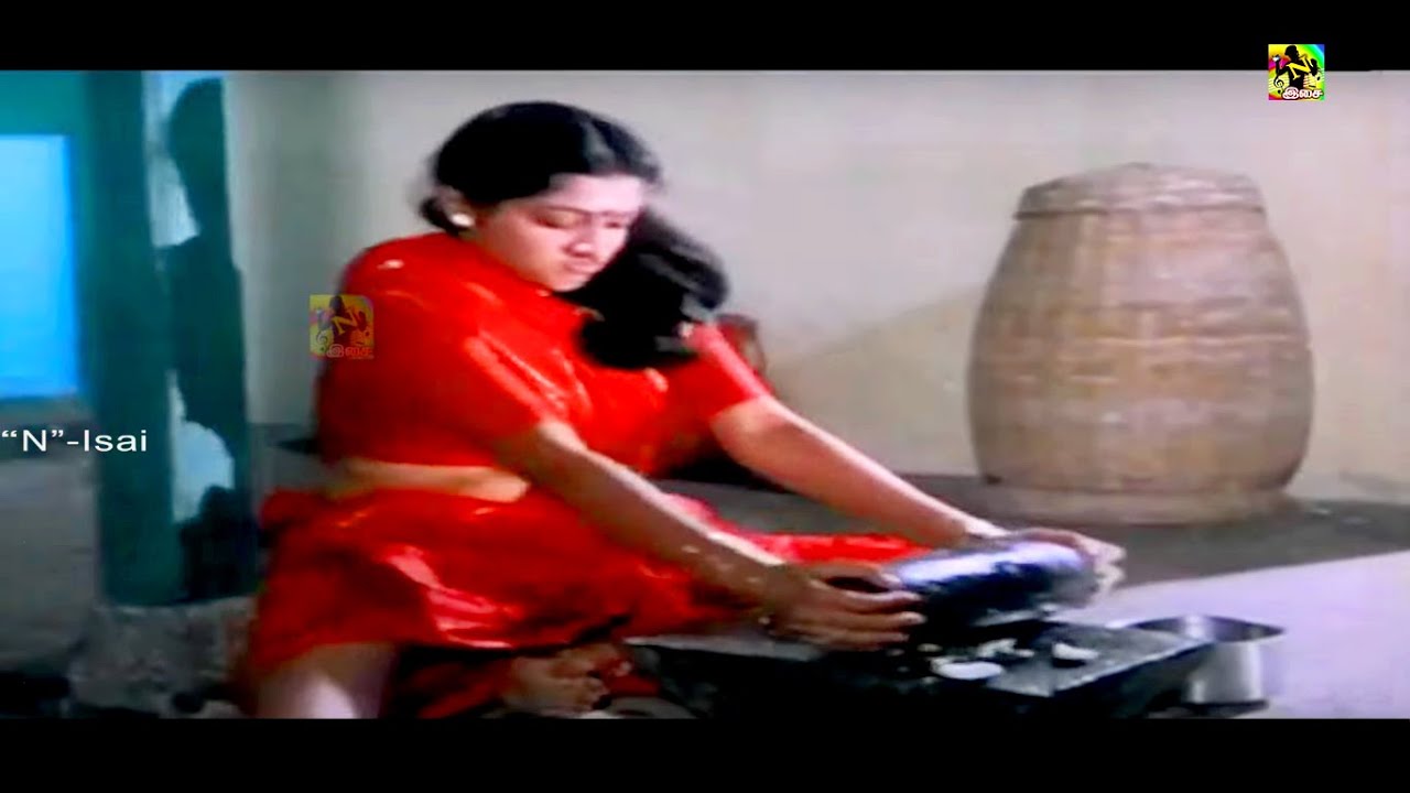 கை வலிக்கிது கை வலிக்கிது மாமா ஒரு கை புடிக்கணும்(Kai Valikkuthu Kai Valikkuthu) Kunguma Chimil 1985