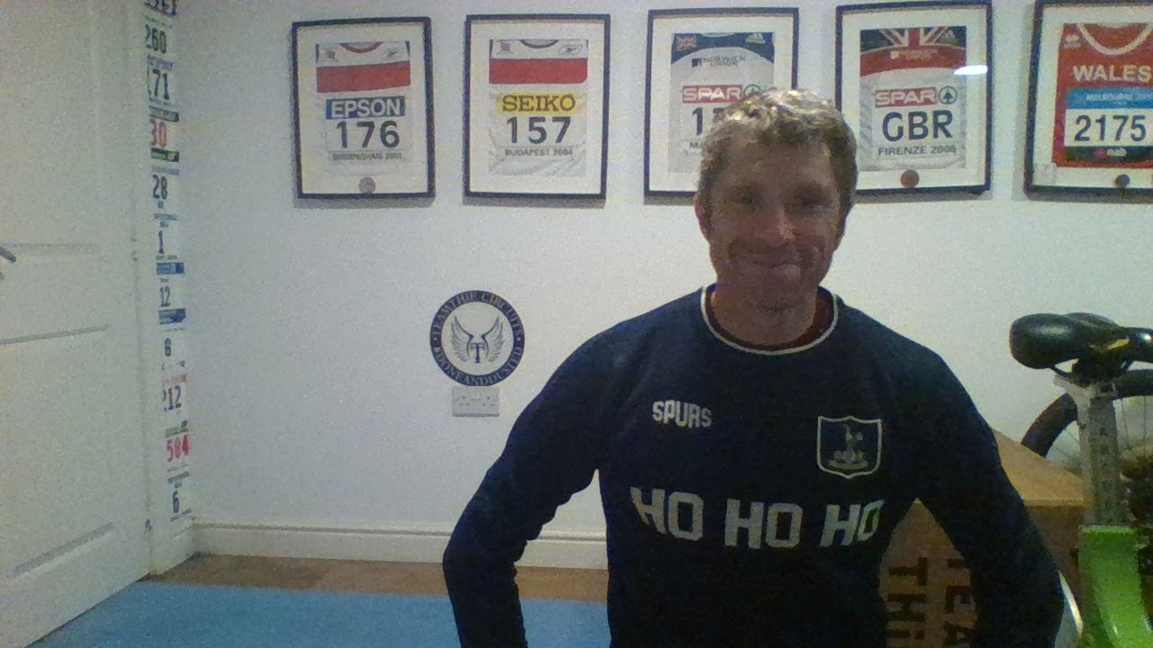 TeamThie Circuits (220) Понедельник, 15 декабря 2025 г.
