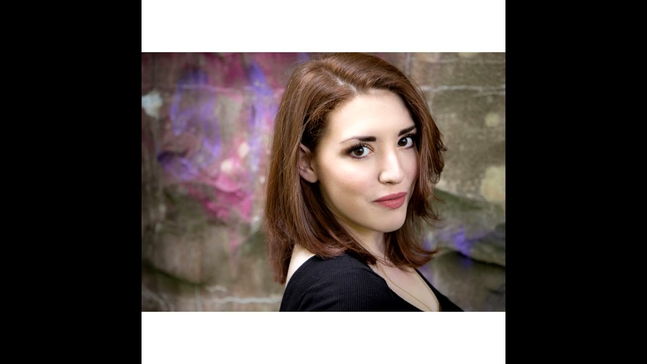 Nicole Mecca Audiobook Voice Over Reel
