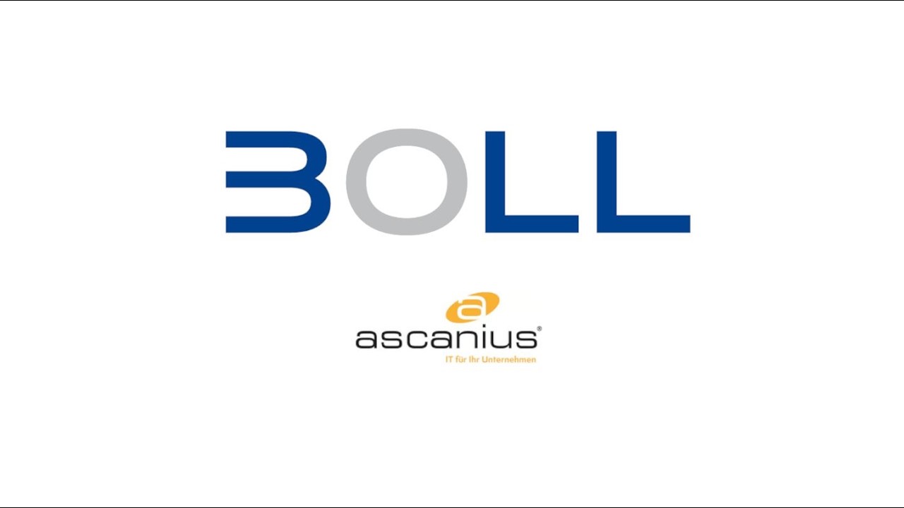 BOLL Engineering AG + ascanius AG | Partner-Event | 17.02.2026