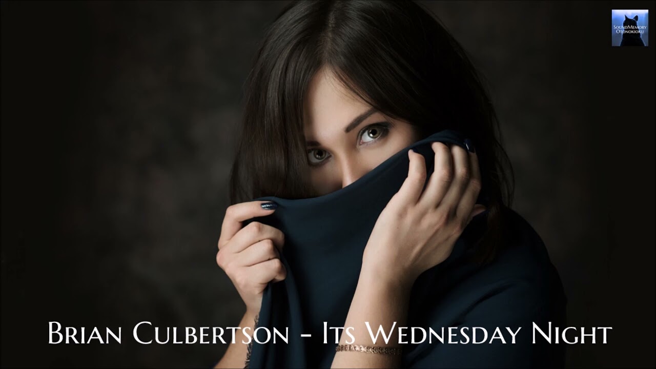 Brian Culbertson  -  Its Wednesday Night