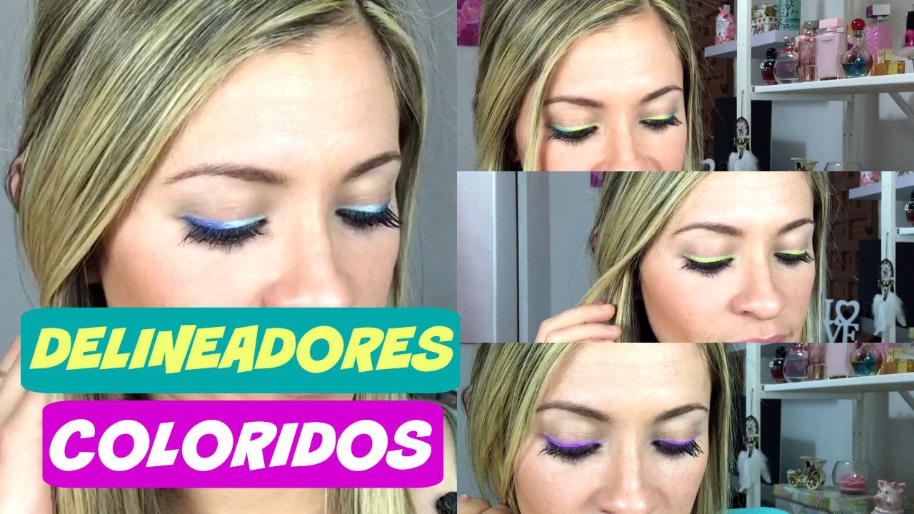 Crea tu propio Delineador  | Con DOS Productos - NatyGloss