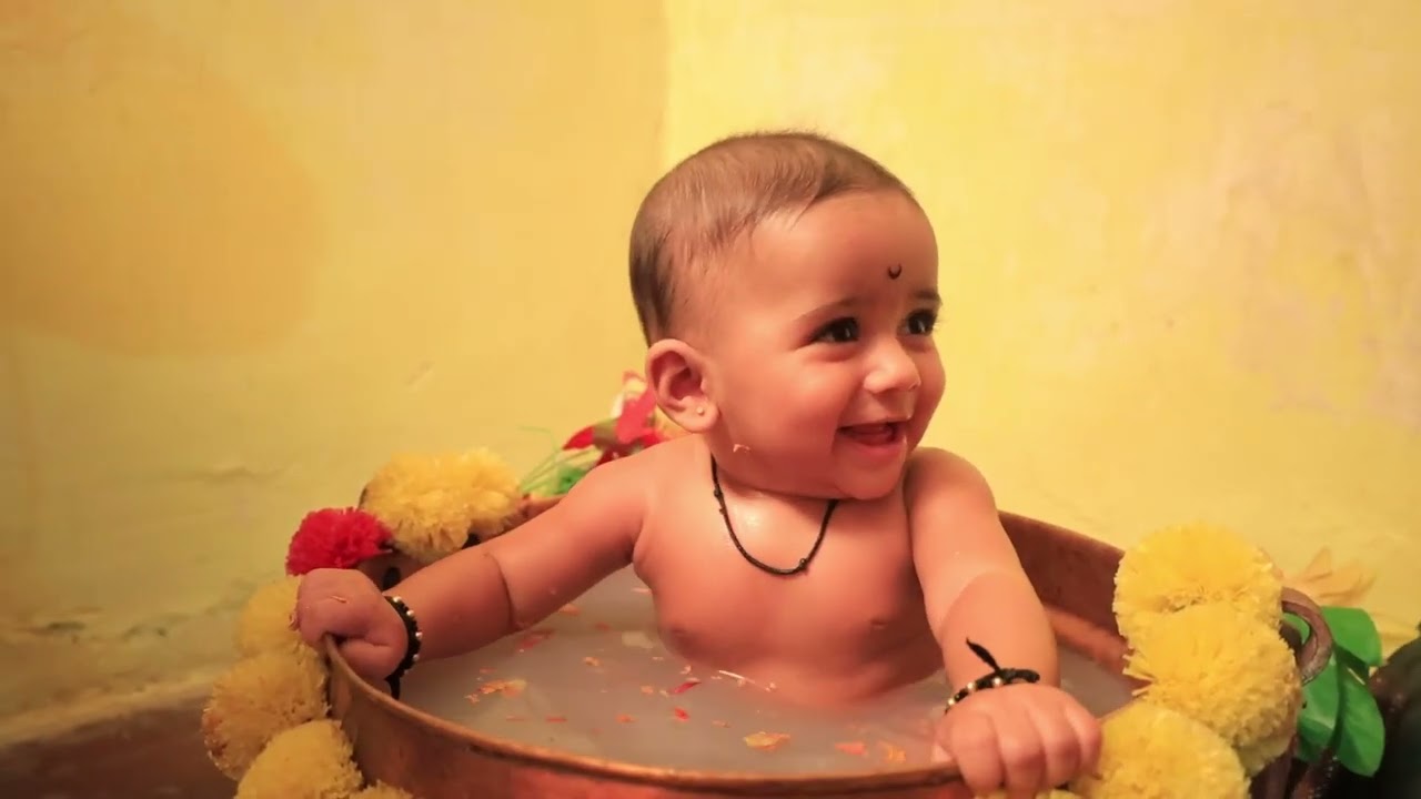 annaprashan ceremony 2023  || chiku ||