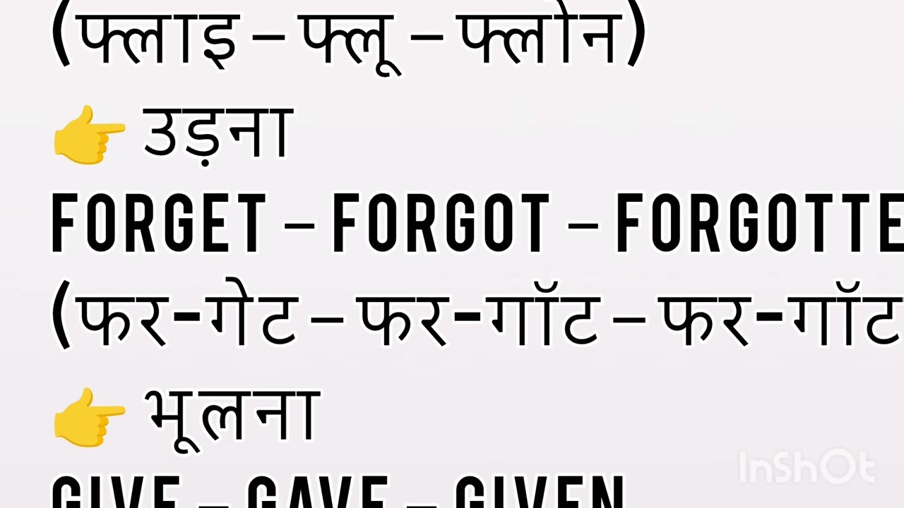 Degree _comparison words तुलनात्मक शब्द with pronunciation 