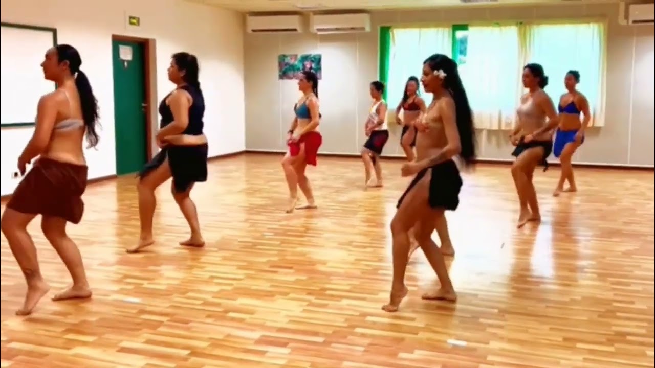 Tahiti most beautiful dance performance ❤️‍🔥❤️‍🔥#tahiti #tahitiandance #danceperformance #dance