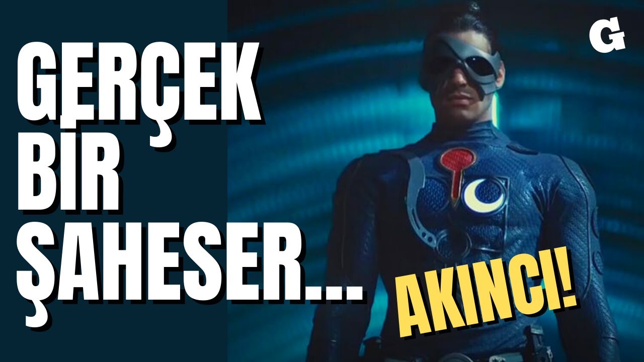 AKINCI İNCELİYORUZ - Kusura Bakmayın...