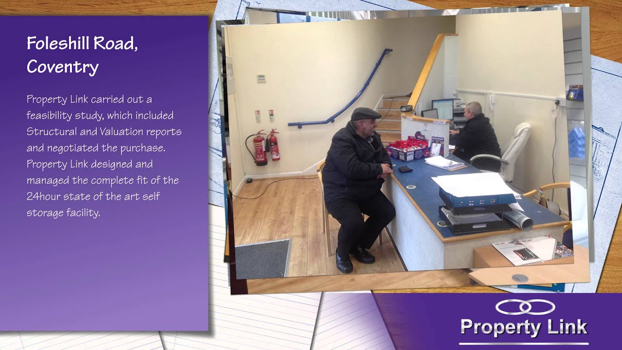 Property Link Project 17   Foleshill Road, Coventry